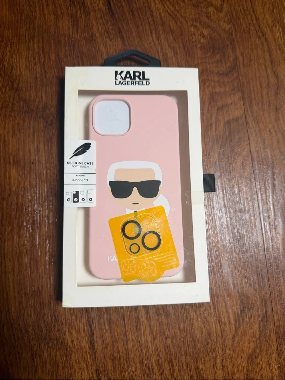 Karl Lagerfeld designer karl